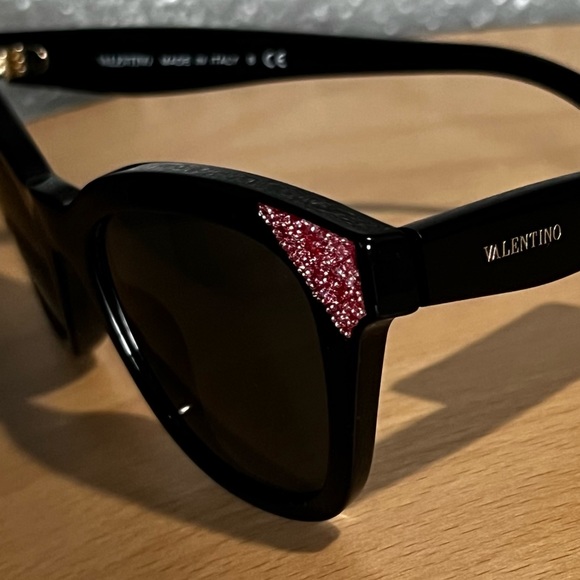 Valentino Sunglasses
